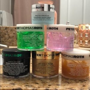 Peter Thomas Roth mask bundle
